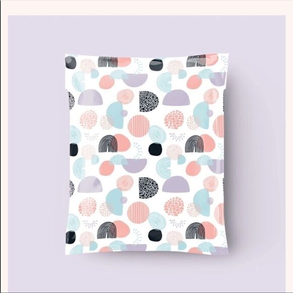 Poly Mailers - Picture 8 of 13